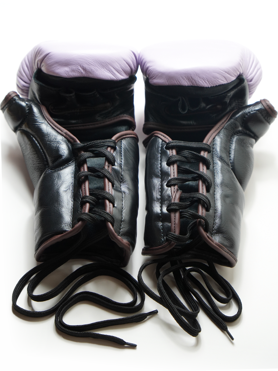 GUANTES DE SPARRING DE MMA