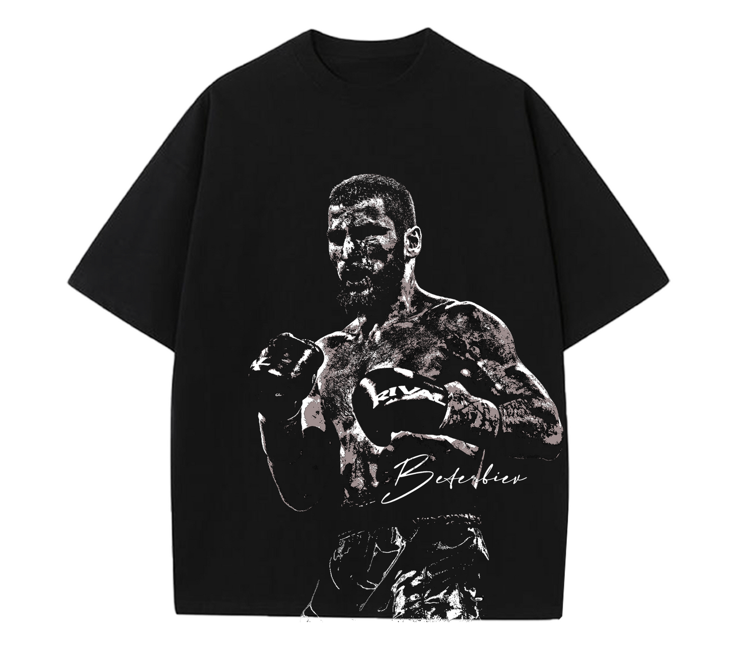 BETERBIEV TEE