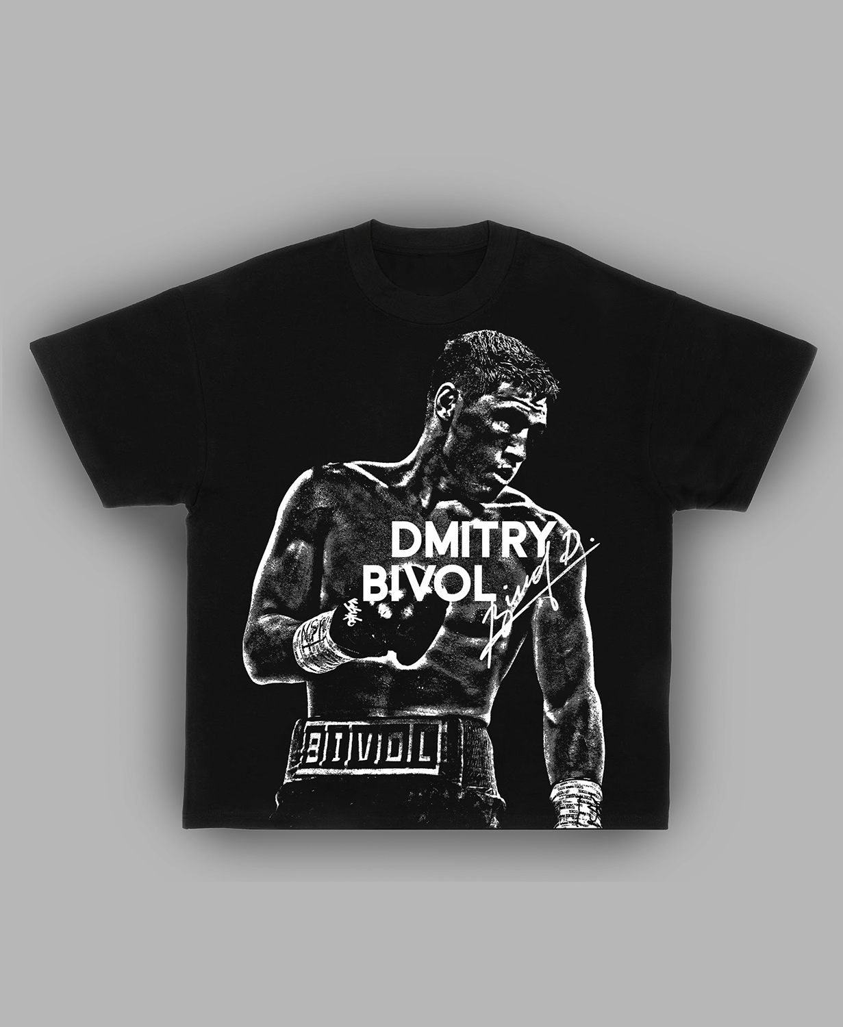 BIVOL TEE