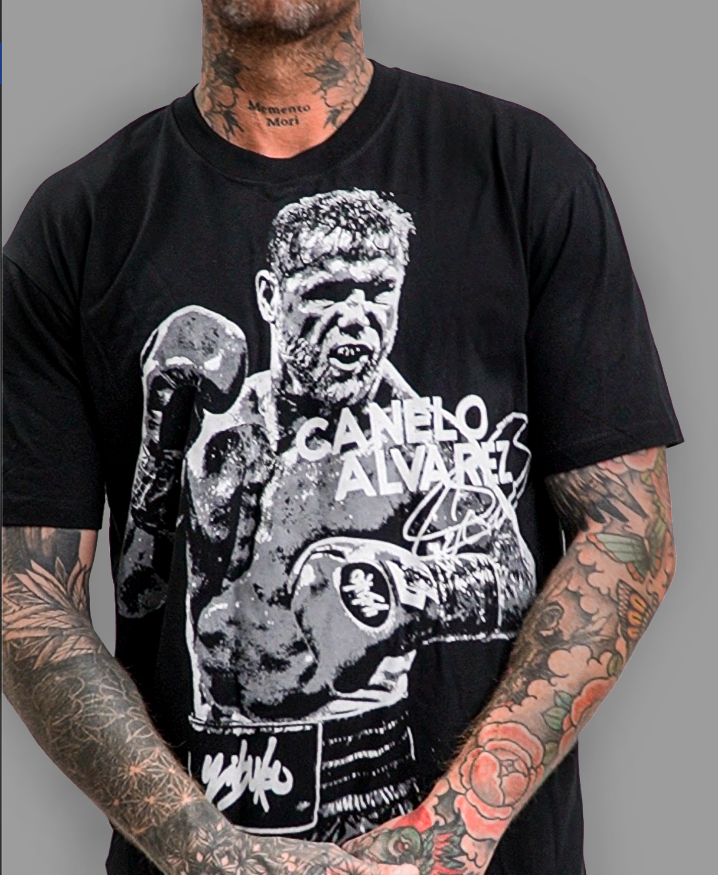 CANELO TEE