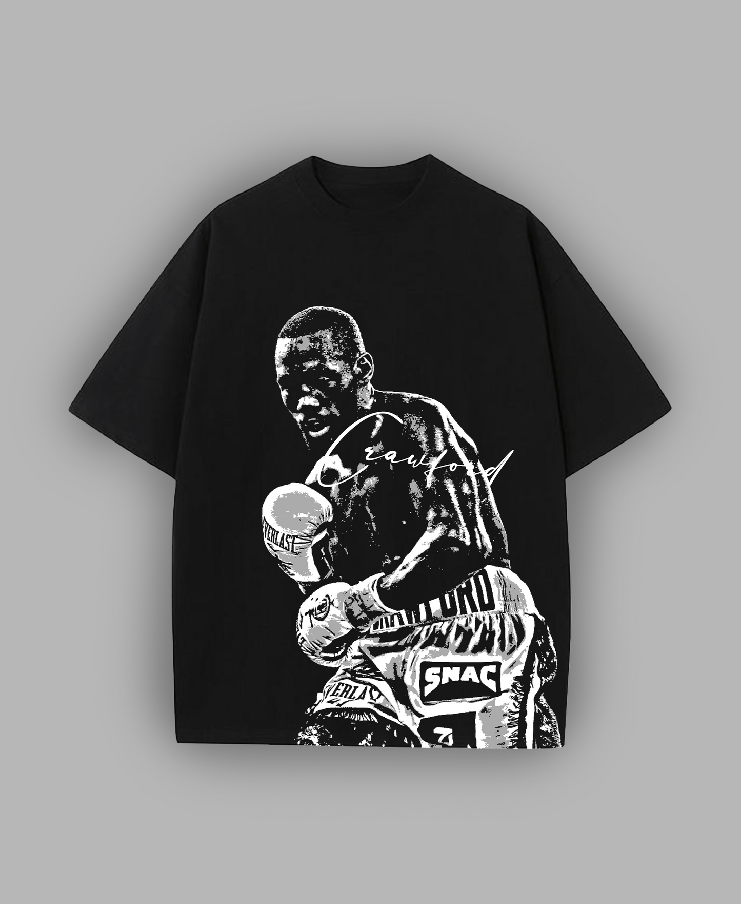 Camiseta Crawford