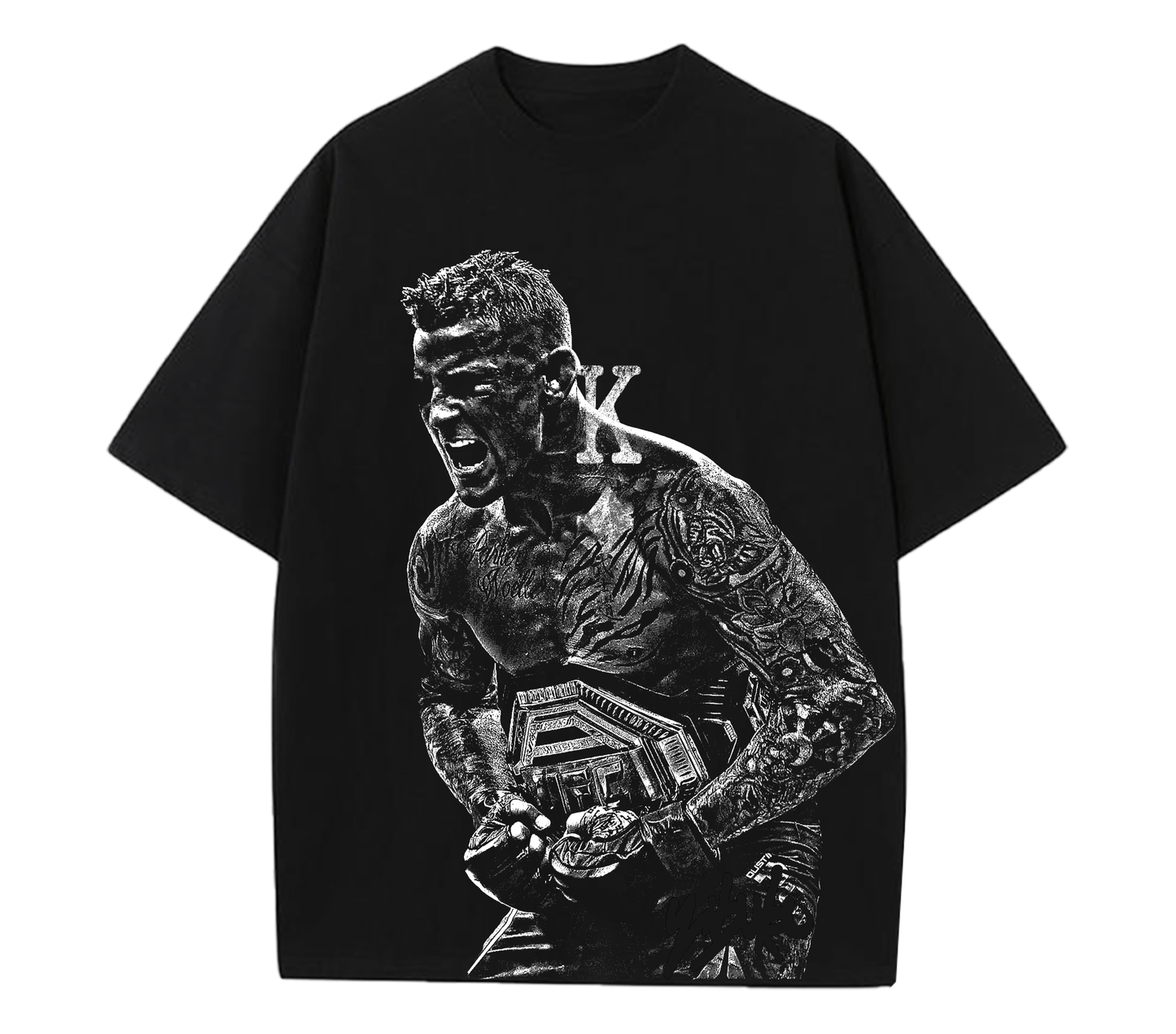 DIAMOND TEE