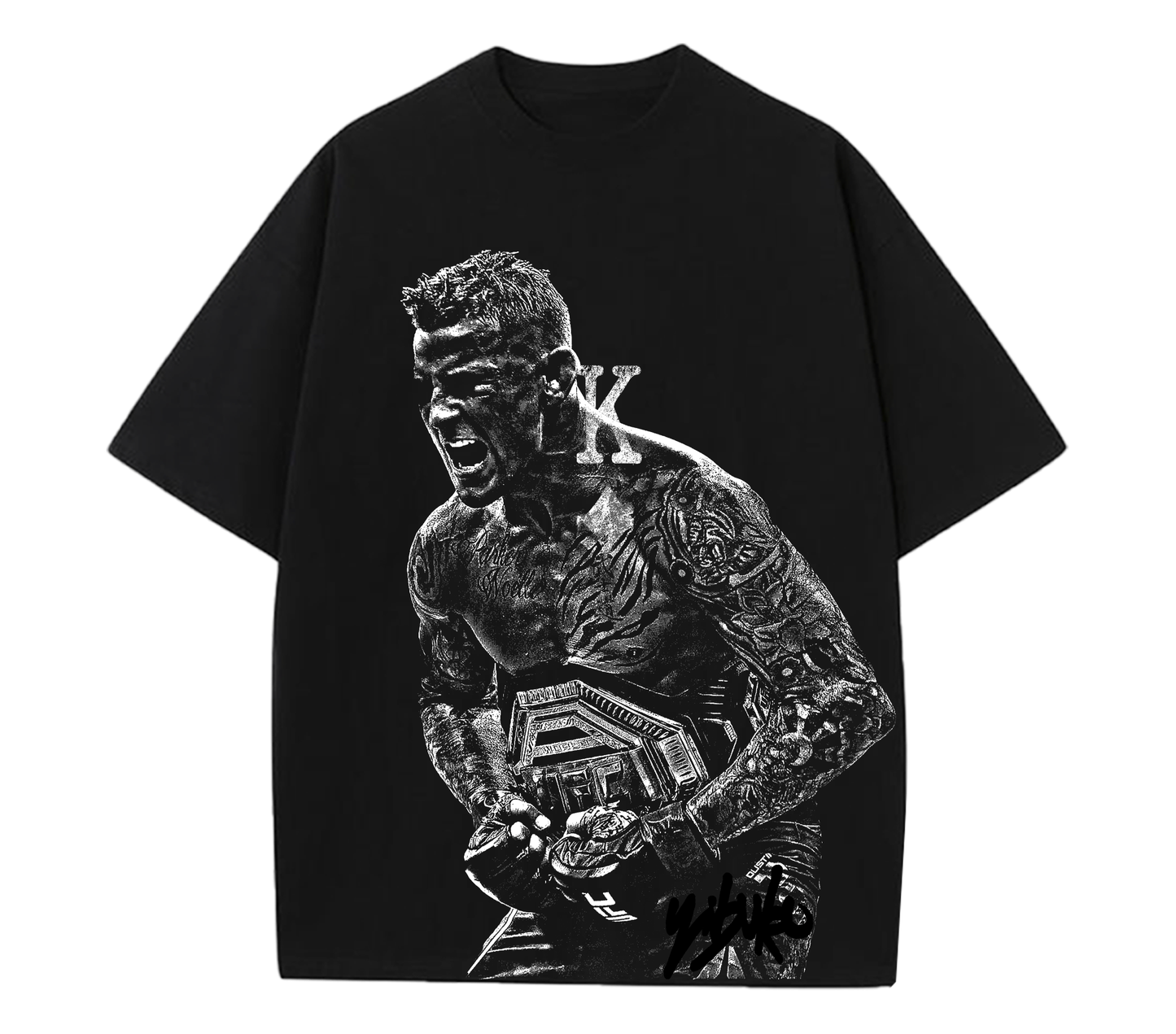DIAMOND TEE