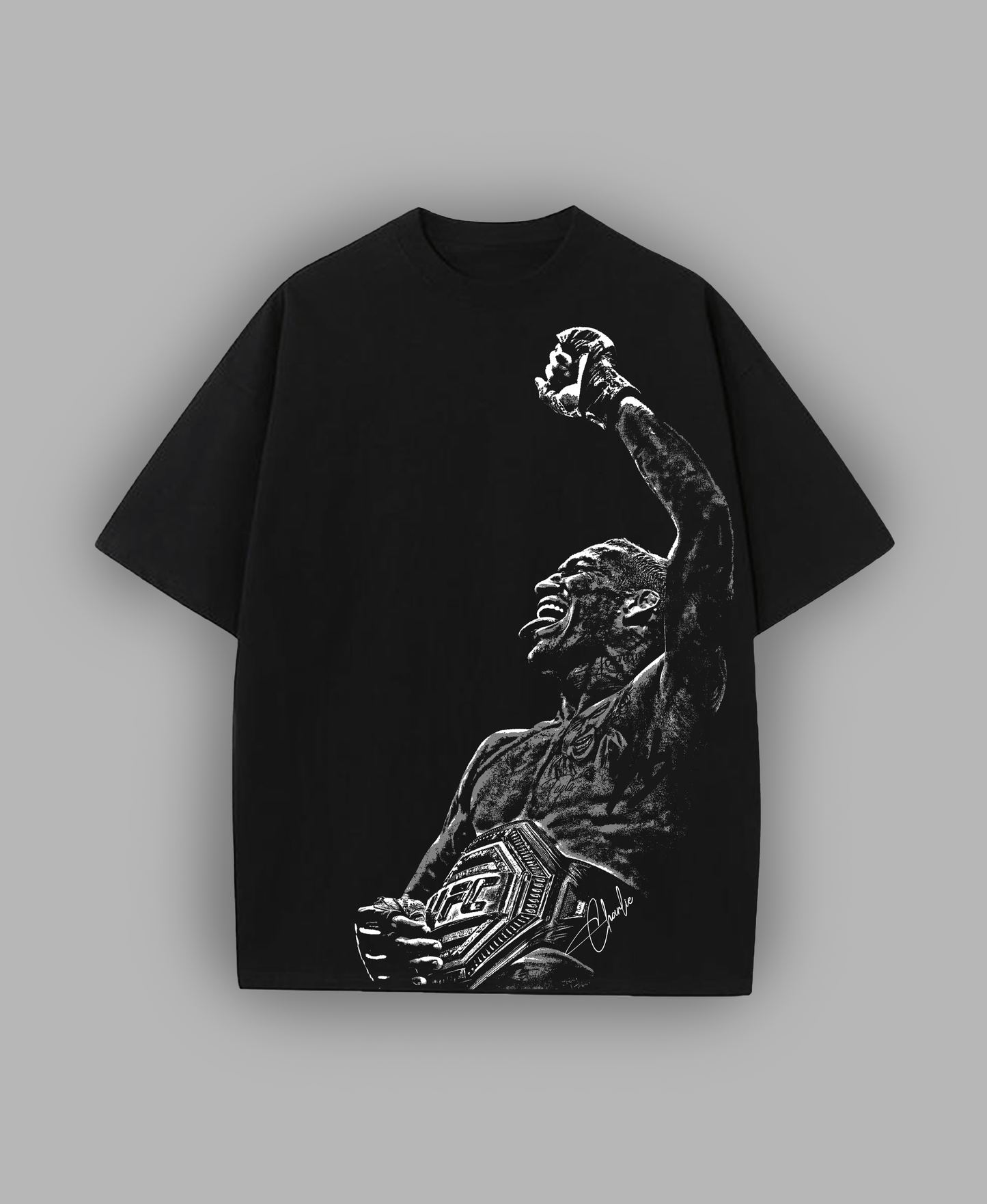 DO BRONX TEE