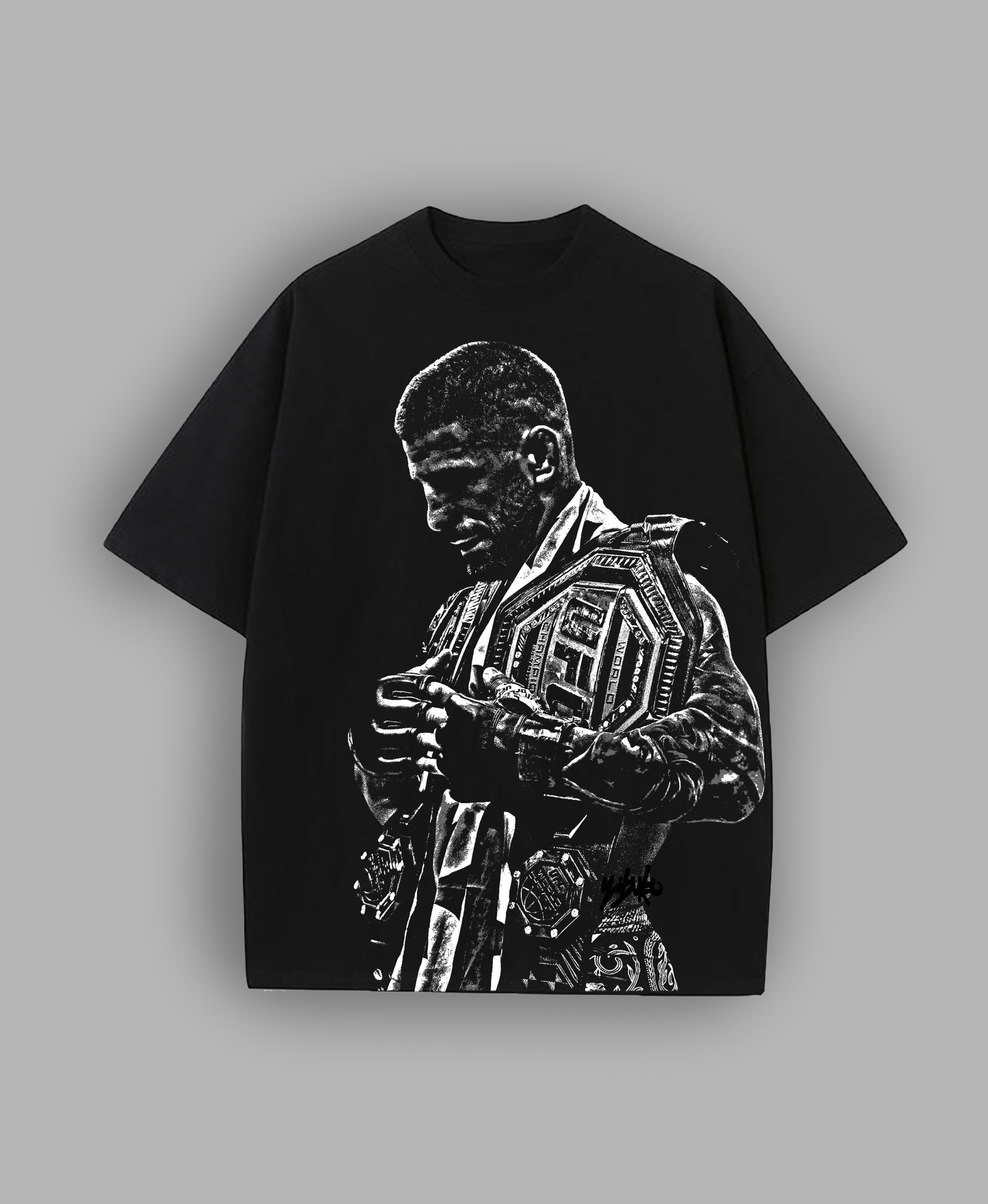 EL MATADOR TEE