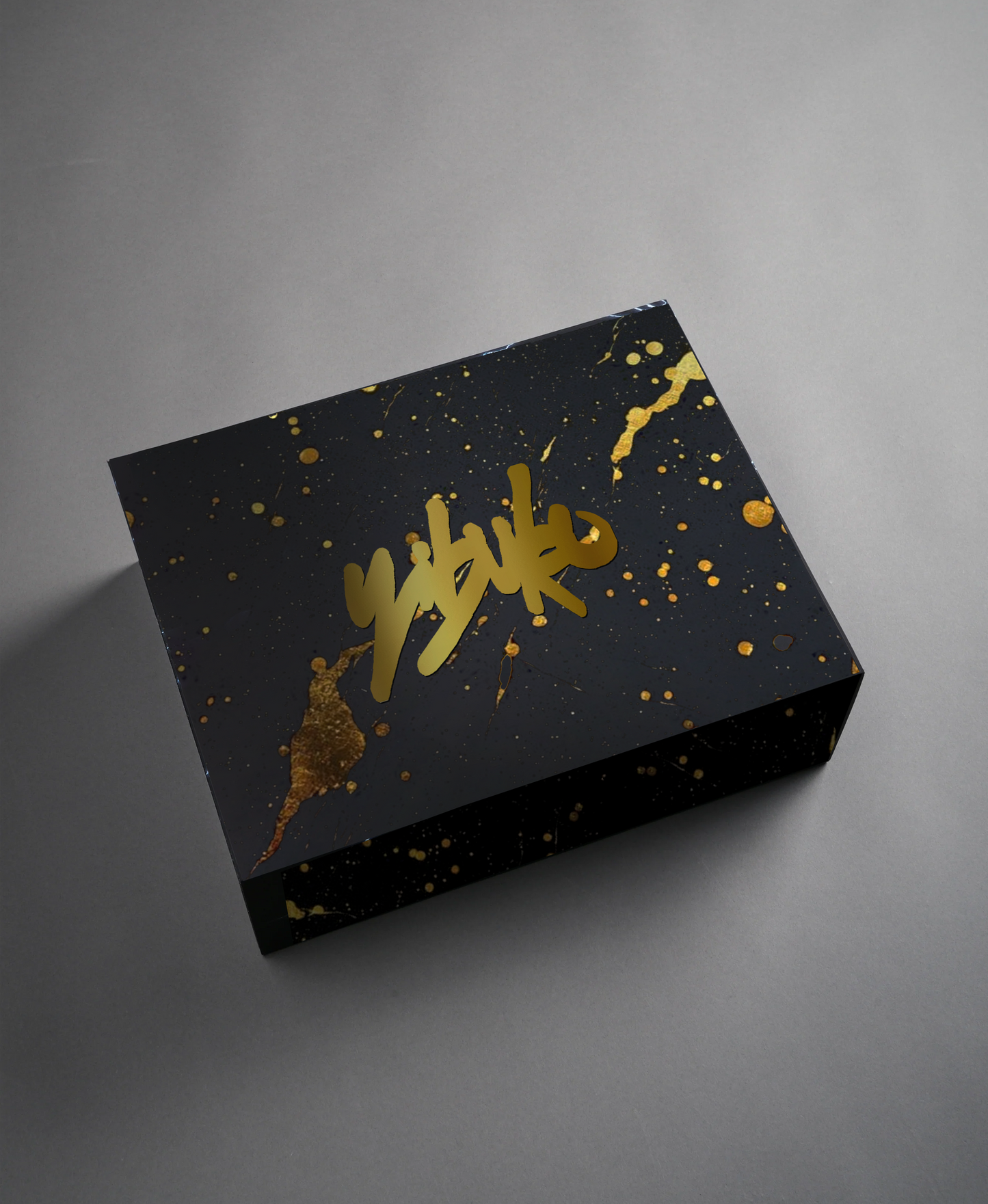 LTD. GOLD EDITION SET