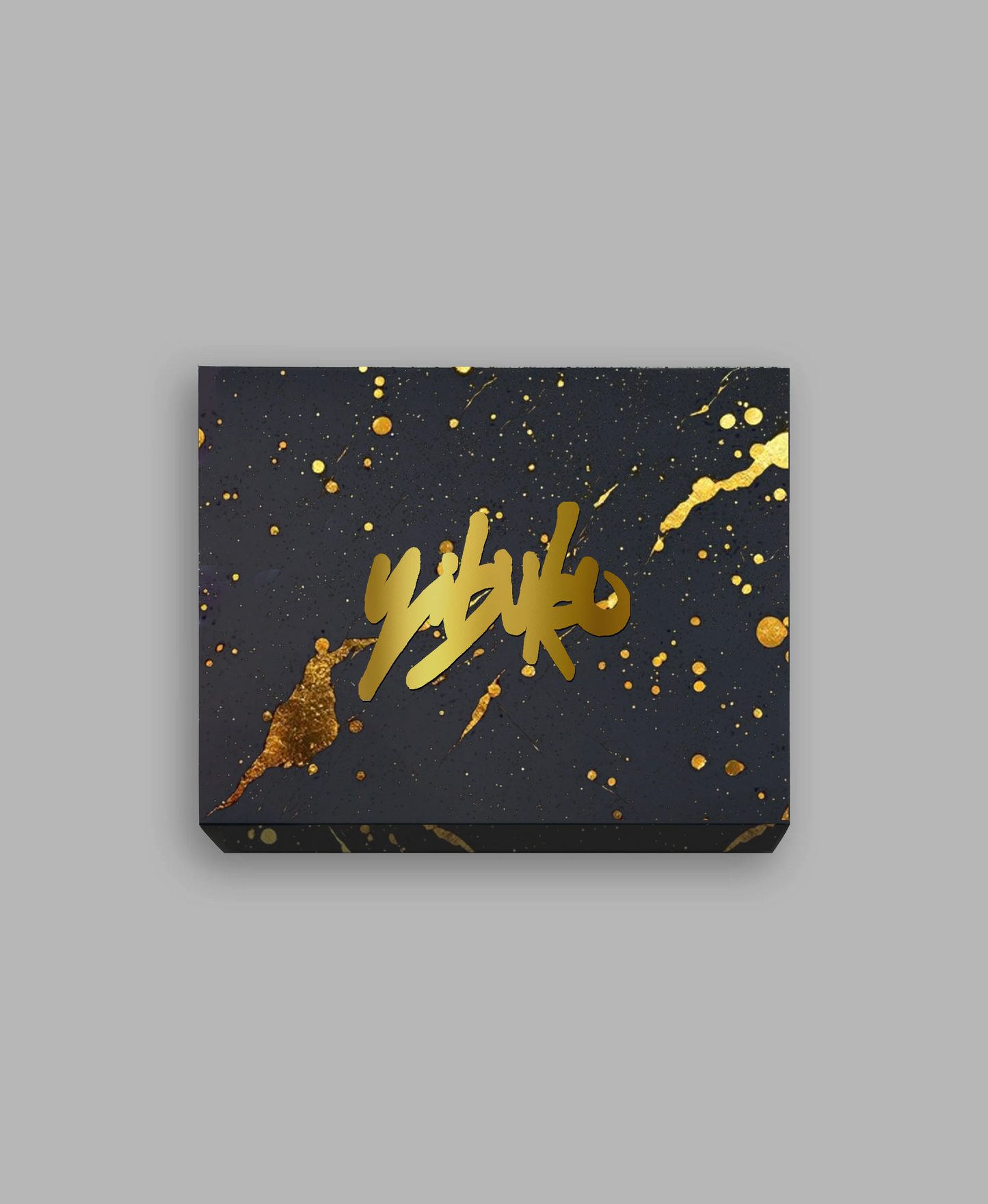 LTD. GOLD EDITION SET