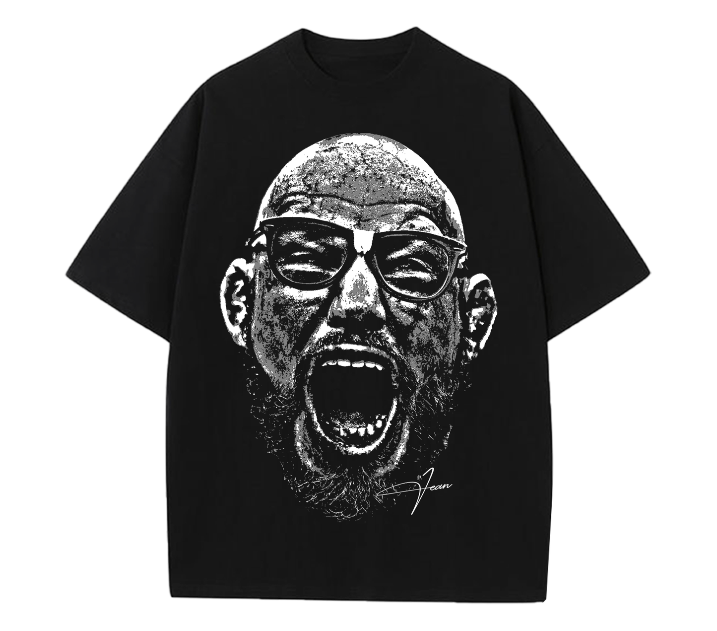 JEAN SILVA TEE