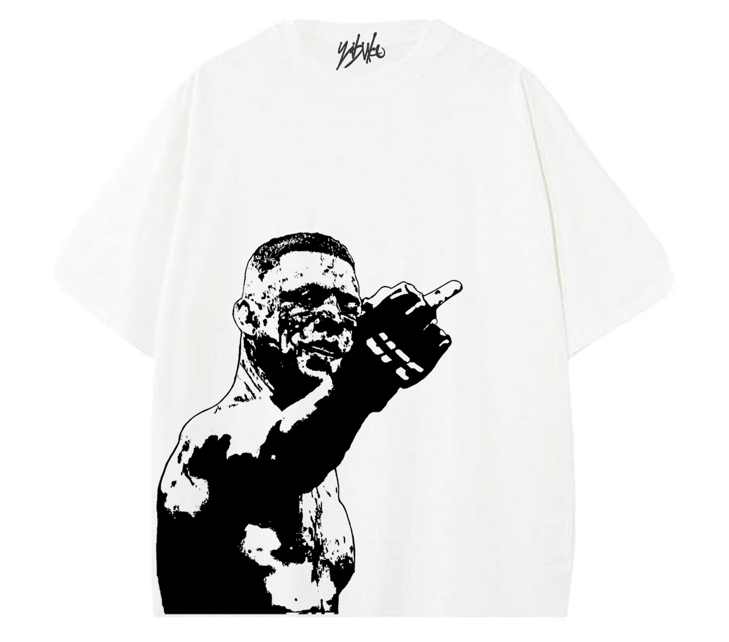 NATE DIAZ TEE
