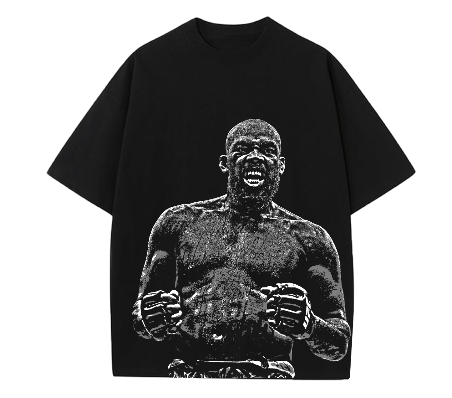 BONES TEE