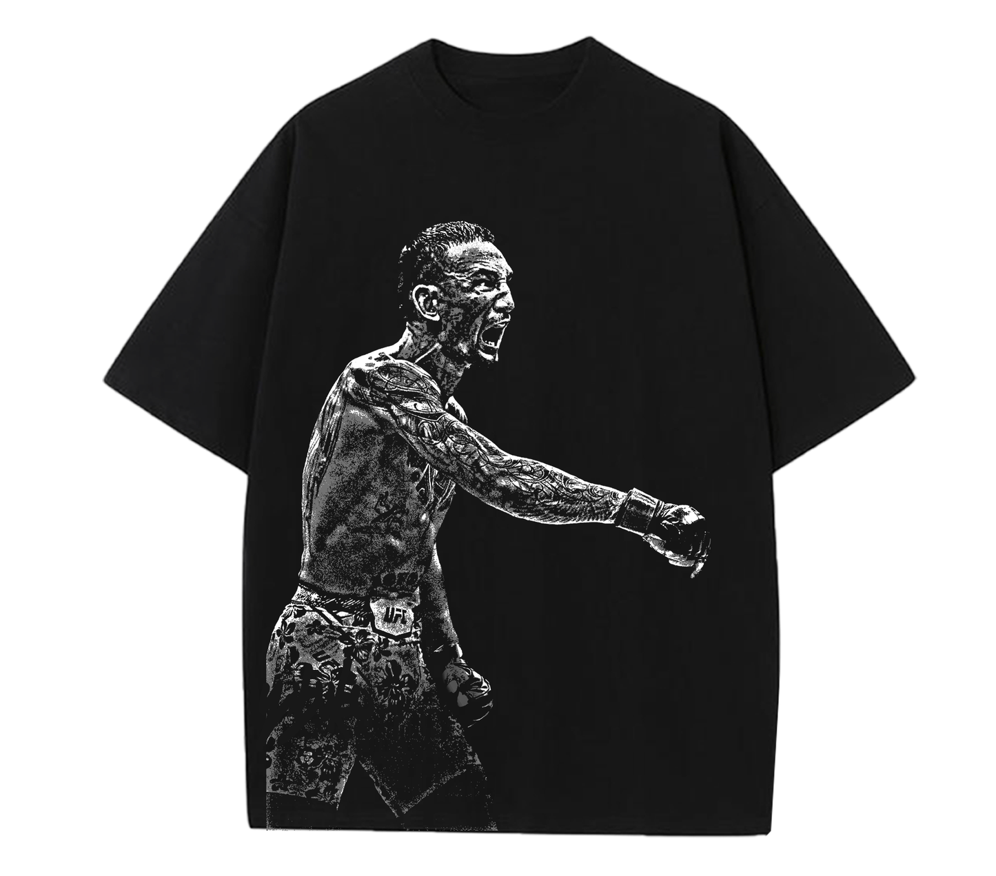 Holloway TEE