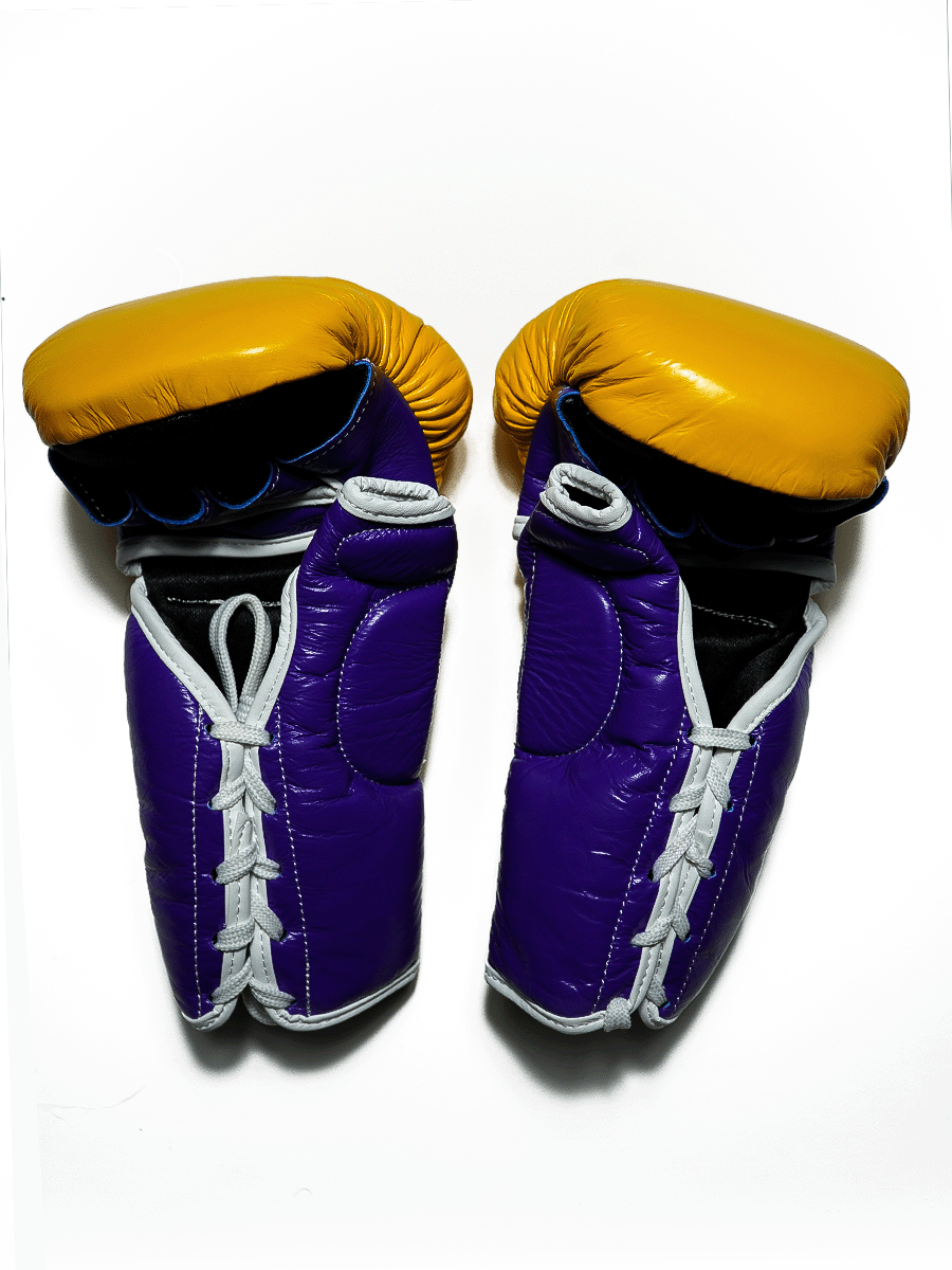 GUANTES DE SPARRING DE MMA