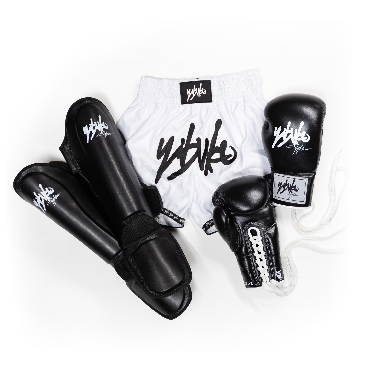 FIGHT GEAR