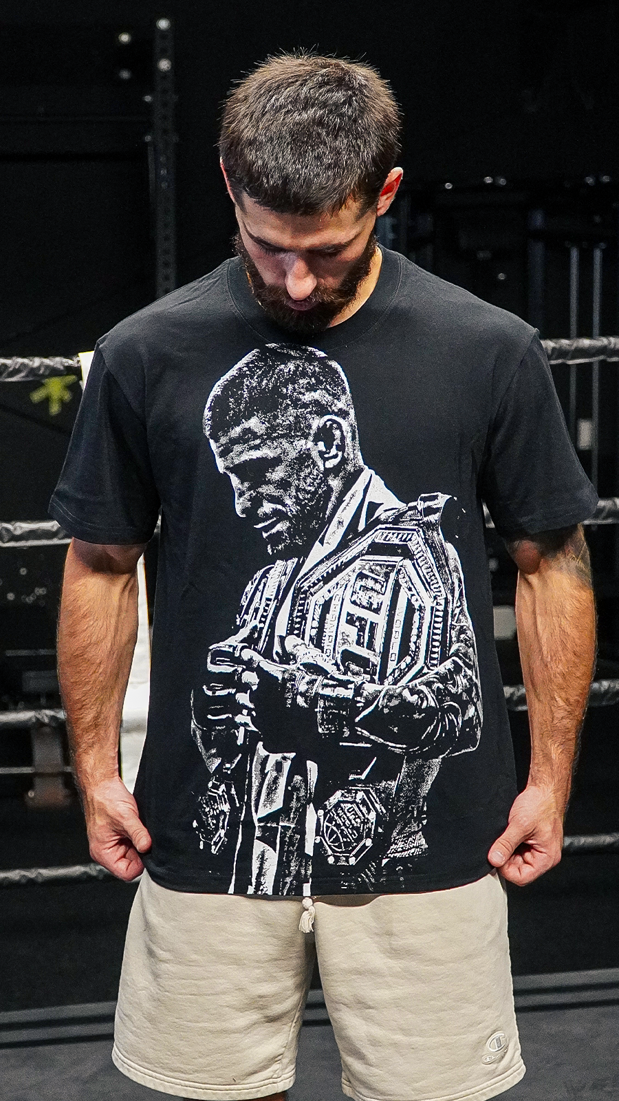 EL MATADOR TEE