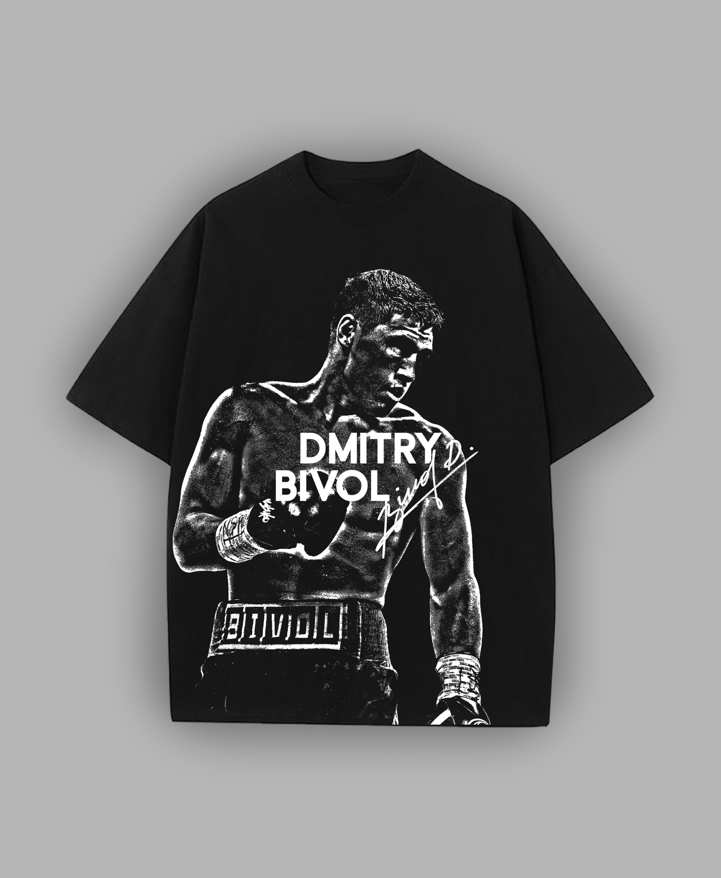 Camiseta BIVOL