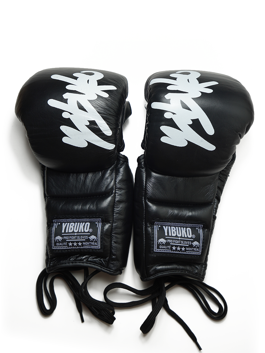 GANTS DE SPARRING MMA