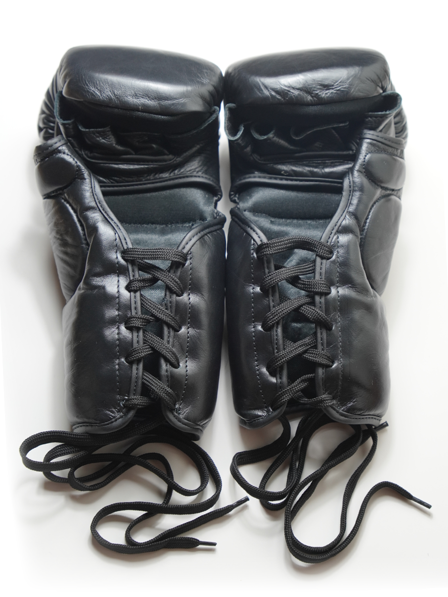 GANTS DE SPARRING MMA