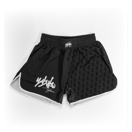 YIBUKO FIGHT SHORTS