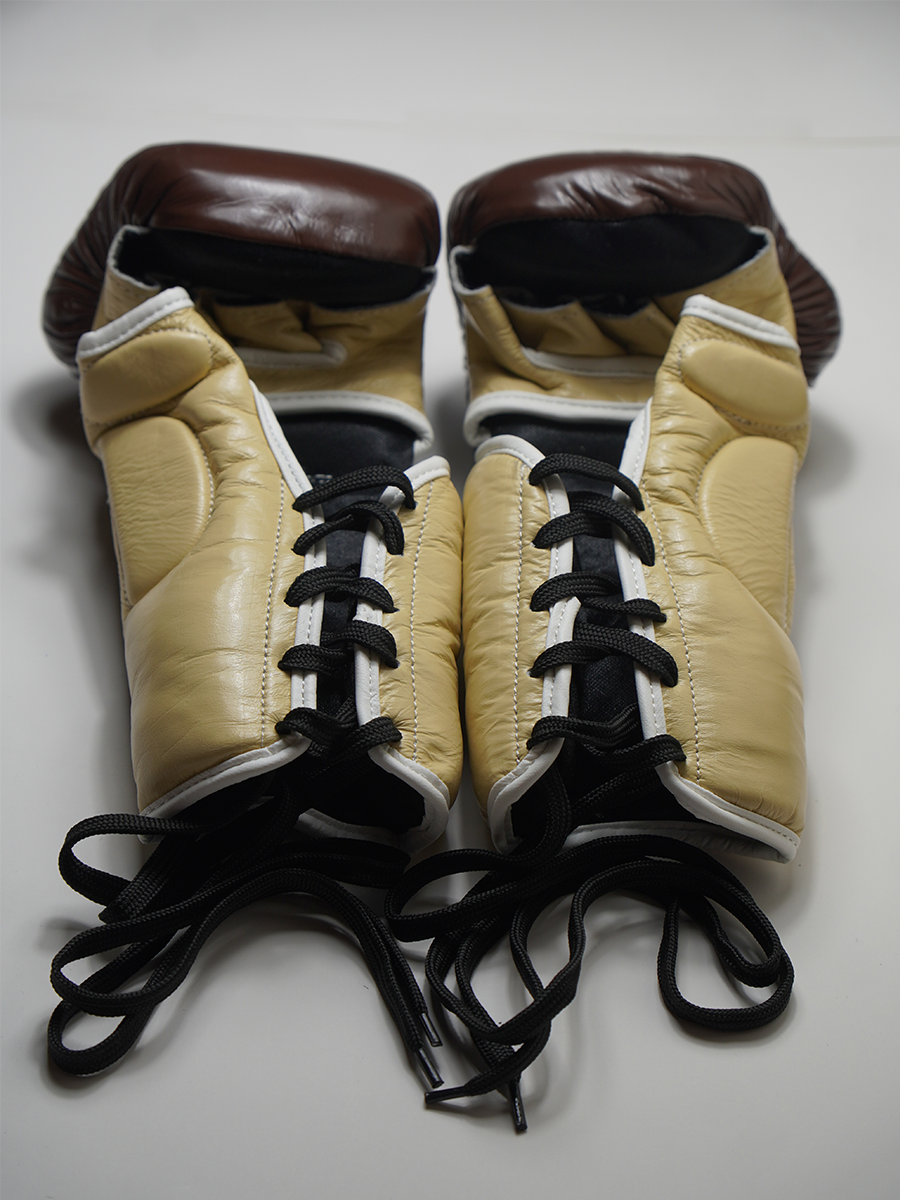 GANTS DE SPARRING MMA