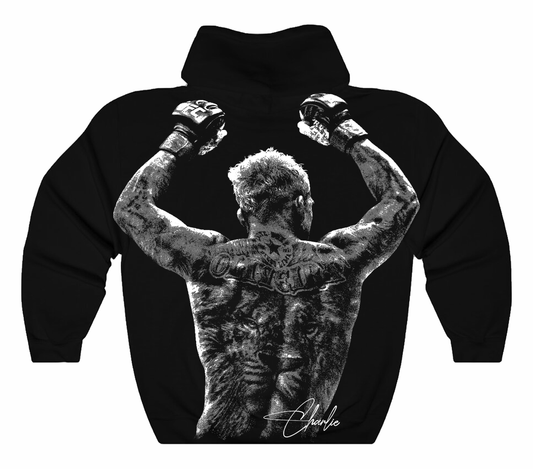 CHARLIE HOODIE