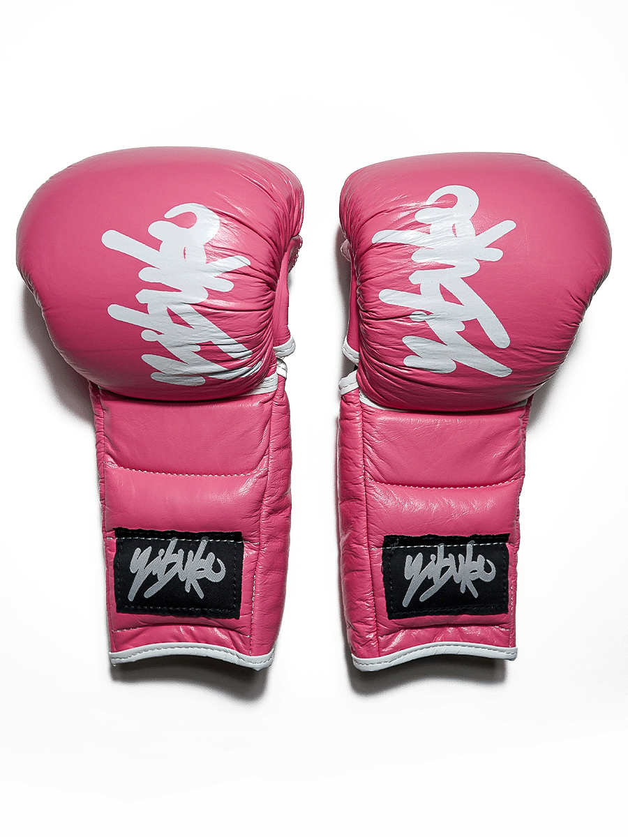 GUANTES DE SPARRING DE MMA