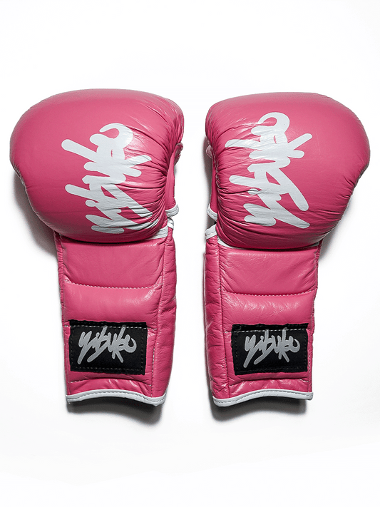 GANTS DE SPARRING MMA