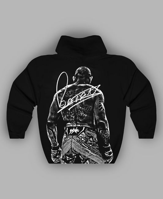 POATAN HOODIE
