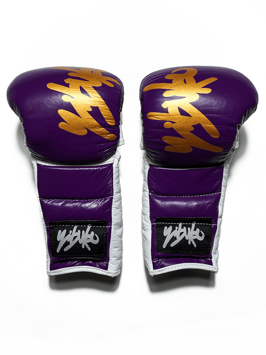 GANTS DE SPARRING MMA