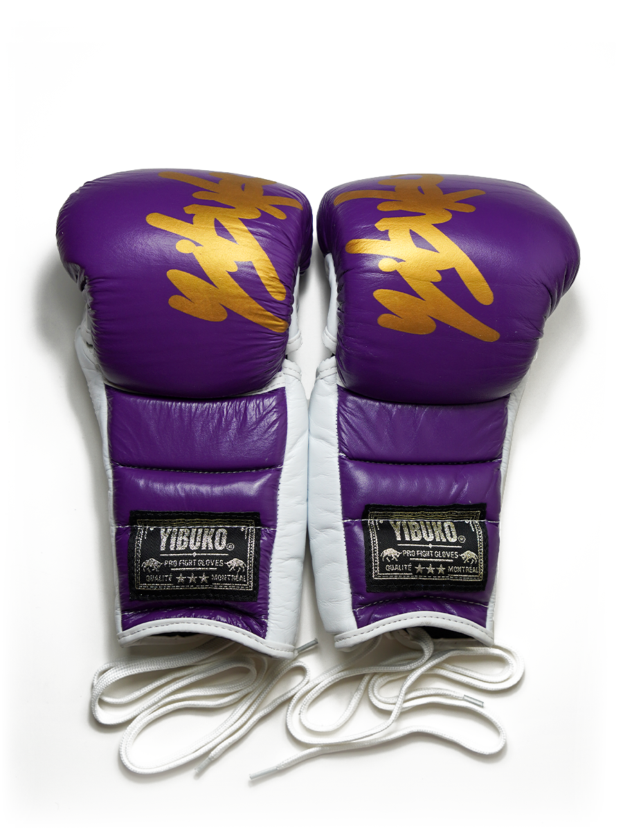 GANTS DE SPARRING MMA