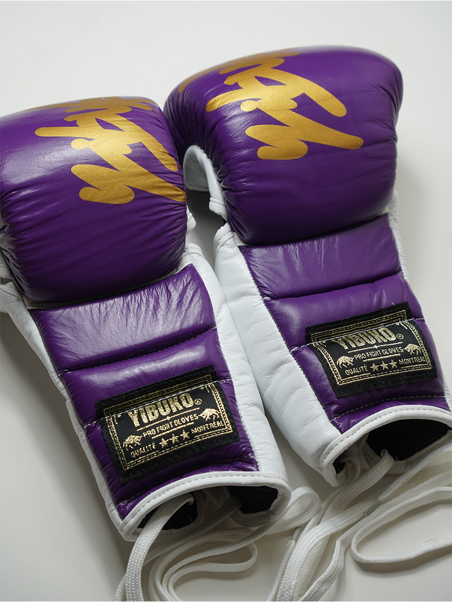 GANTS DE SPARRING MMA