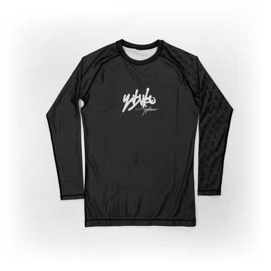 LONG SLEEVE RASHGUARD