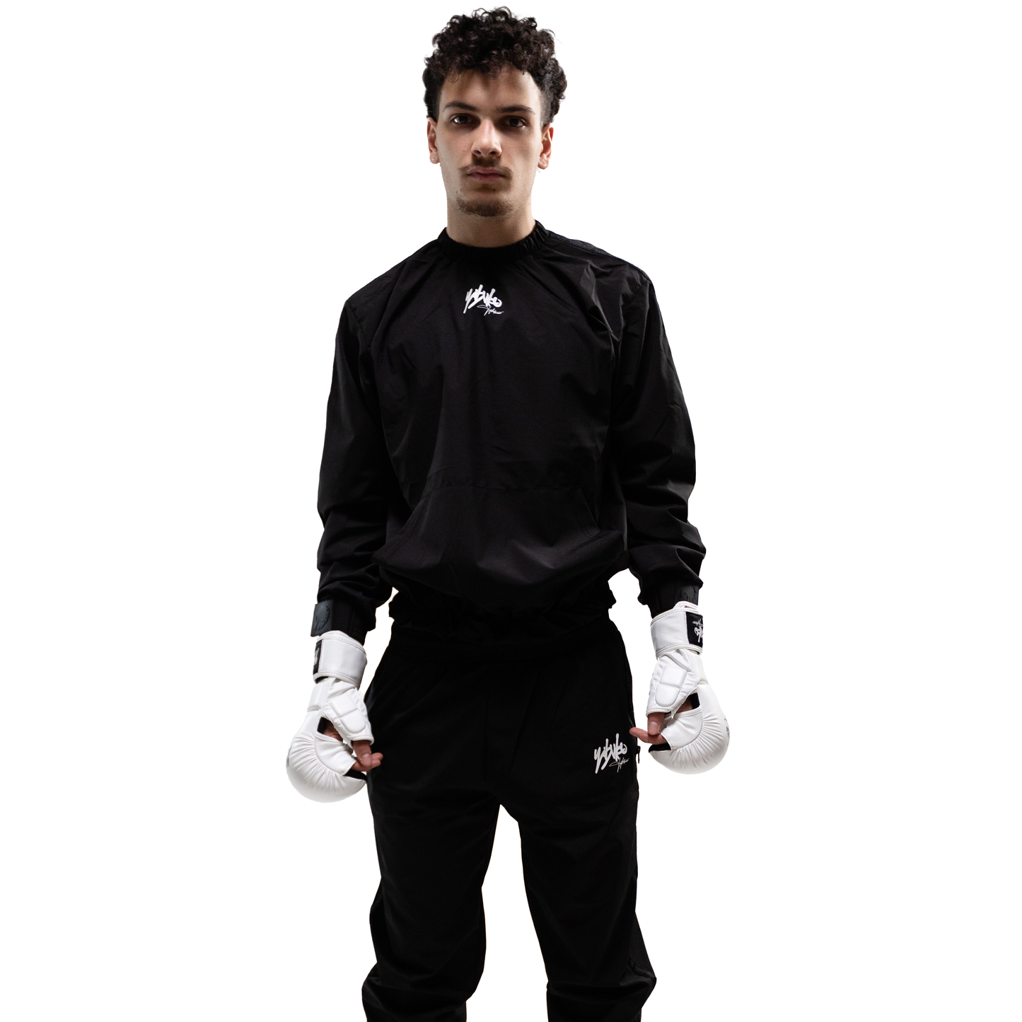 YIBUKO SAUNA SUIT