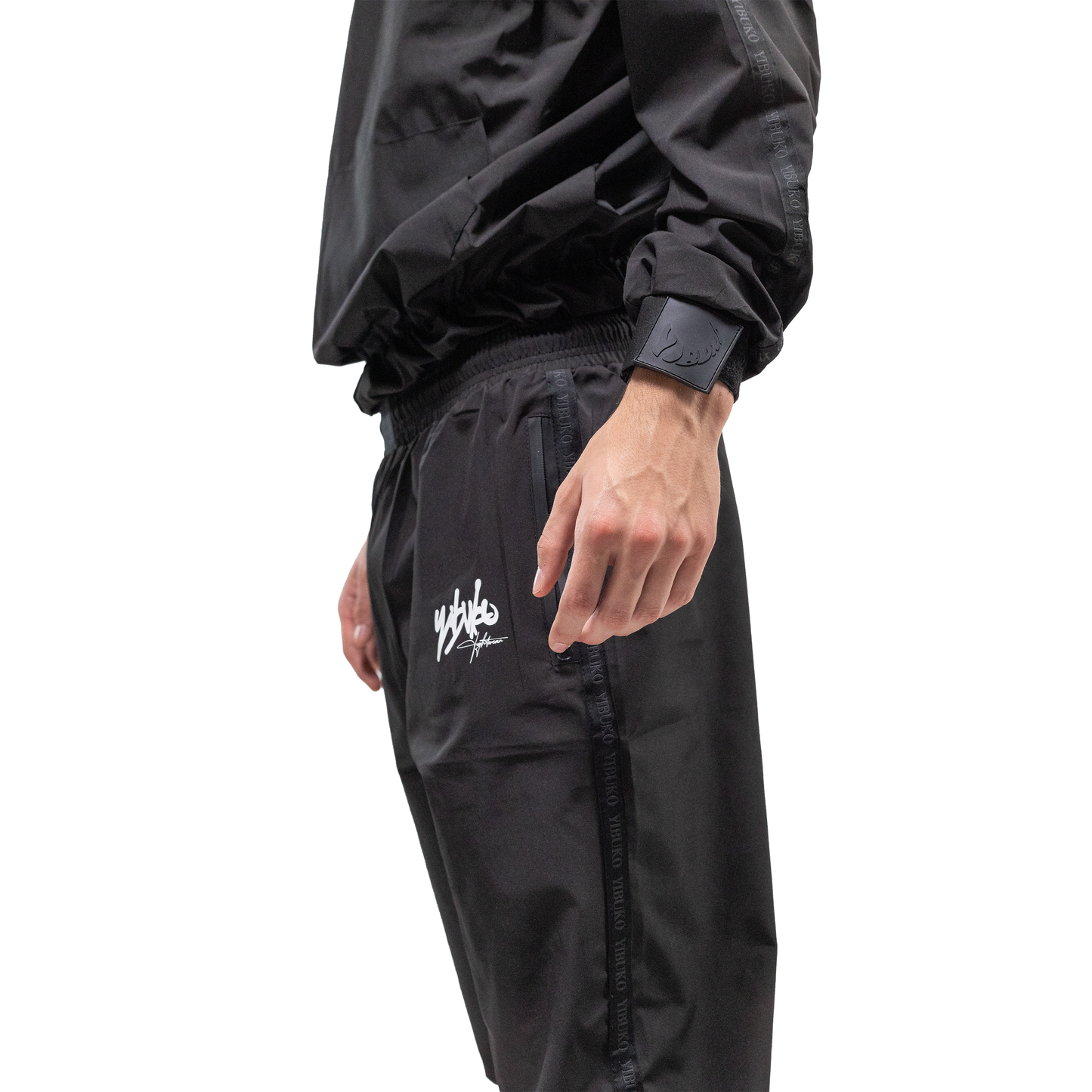 YIBUKO SAUNA SUIT