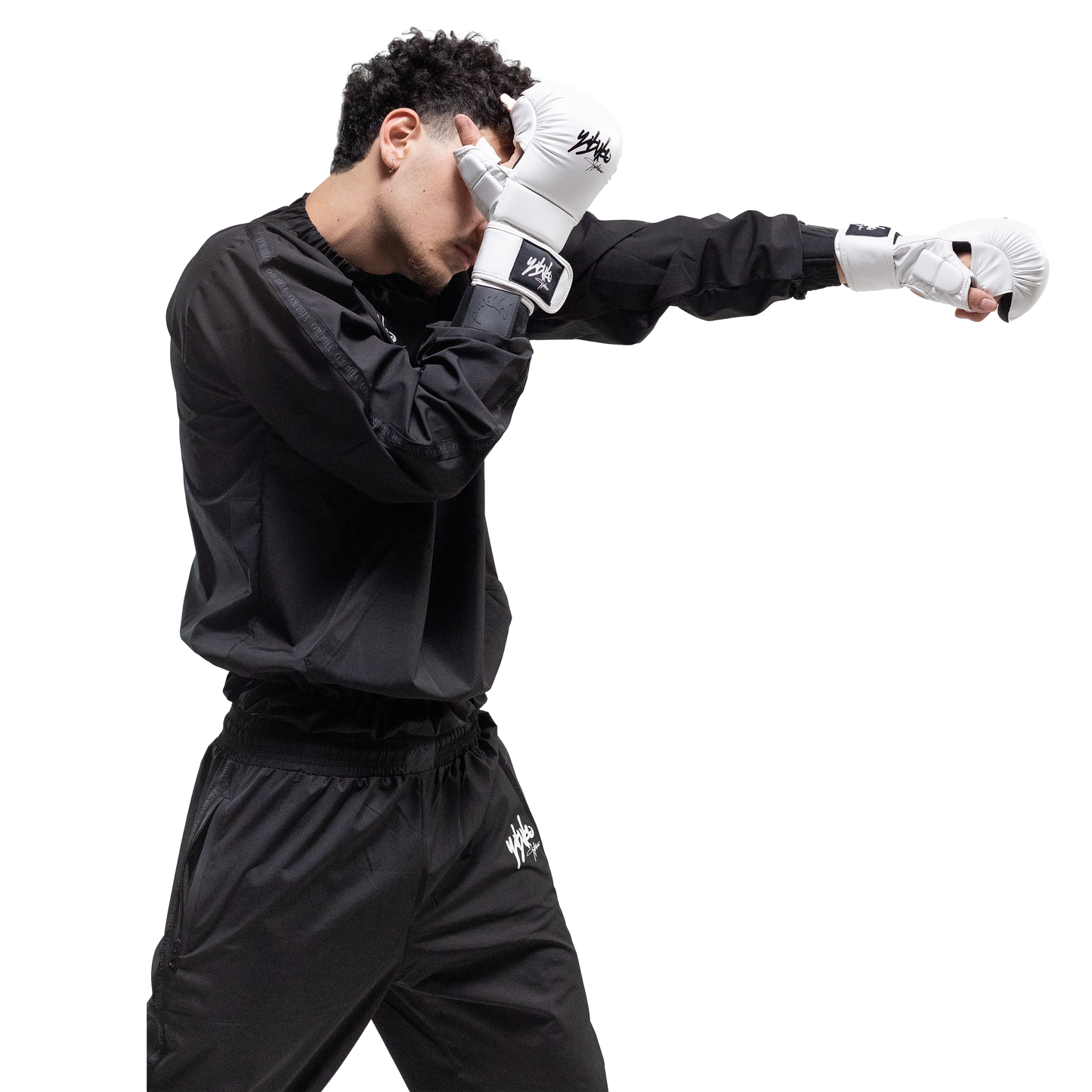 YIBUKO SAUNA SUIT