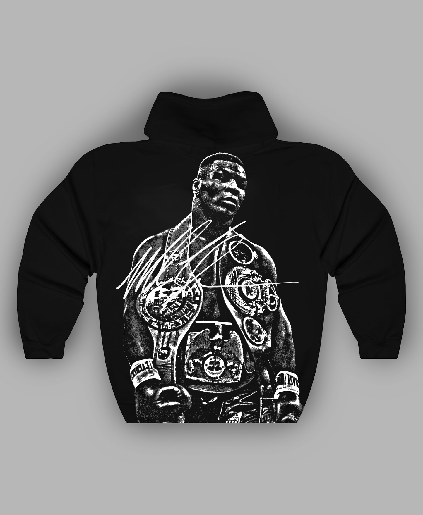 Sudadera con capucha Tyson