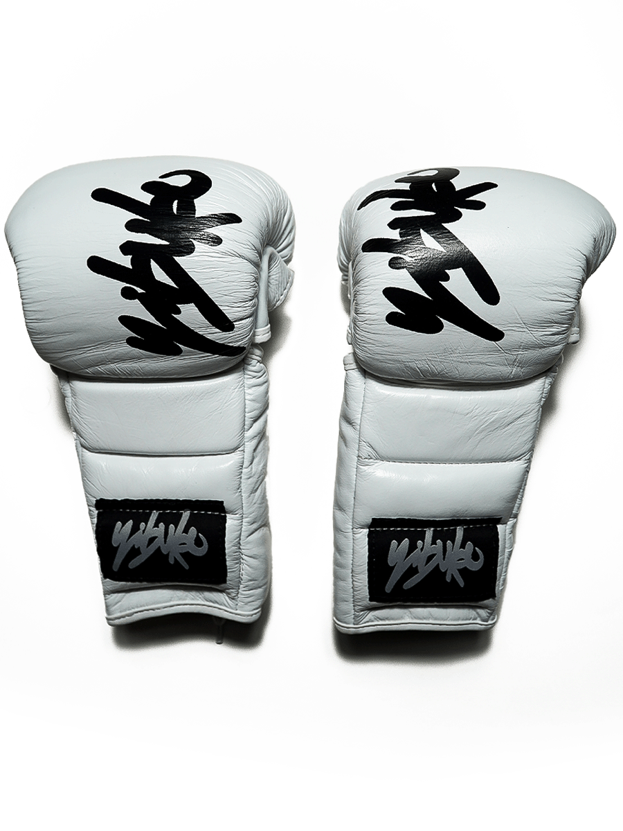 GANTS DE SPARRING MMA