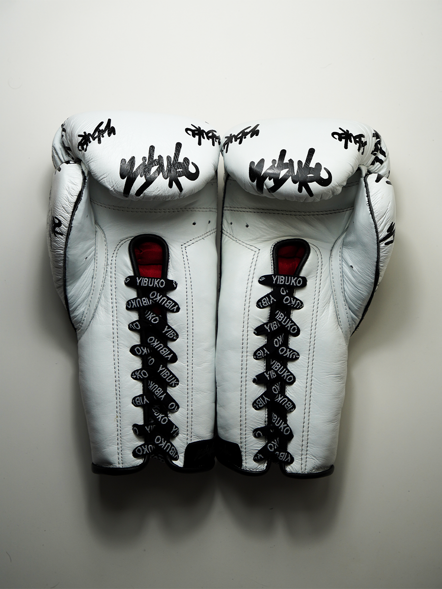 YIBUKO ORIGINAL (WHITE)