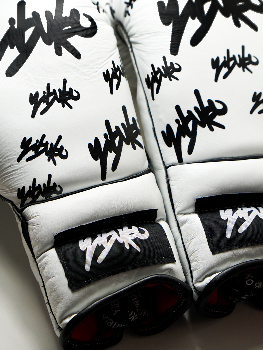 YIBUKO ORIGINAL (WHITE)