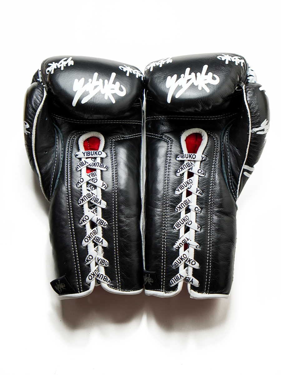 YIBUKO ORIGINAL (BLACK)