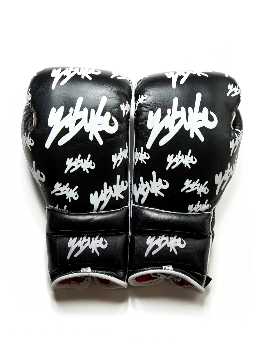 YIBUKO ORIGINAL (BLACK)