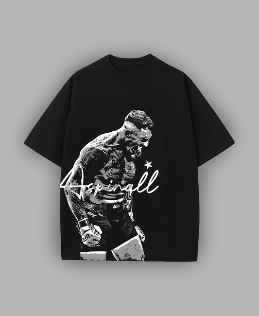 ASPINALL TEE