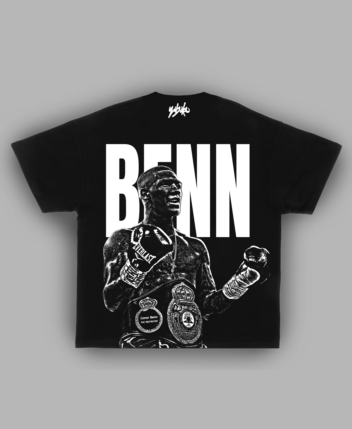 BENN TEE