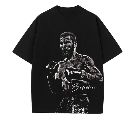 BETERBIEV TEE