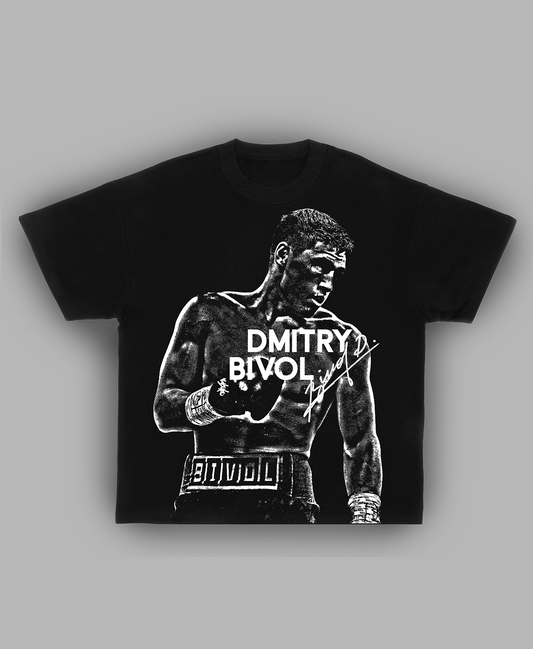 BIVOL TEE