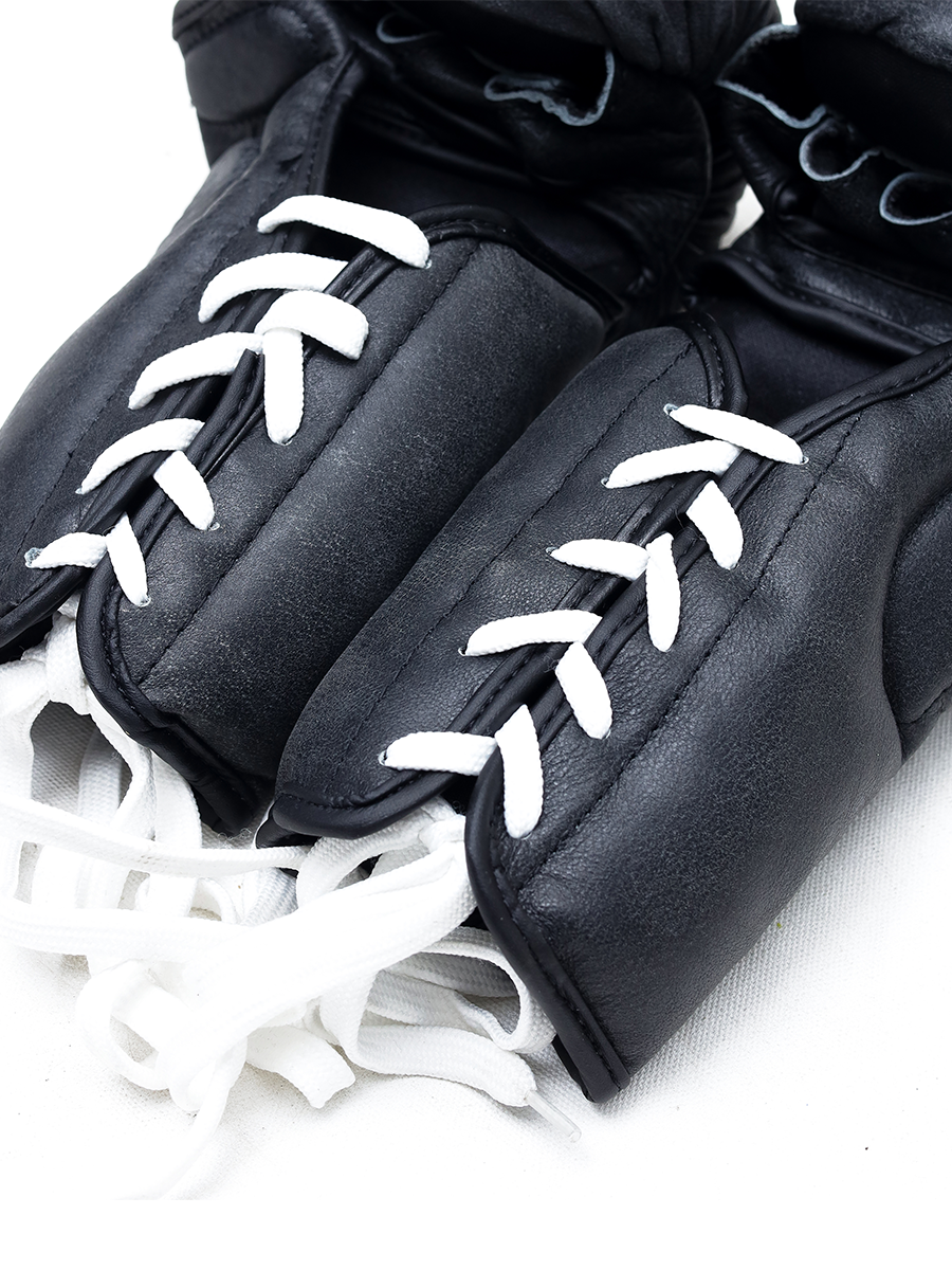 GANTS DE SPARRING MMA