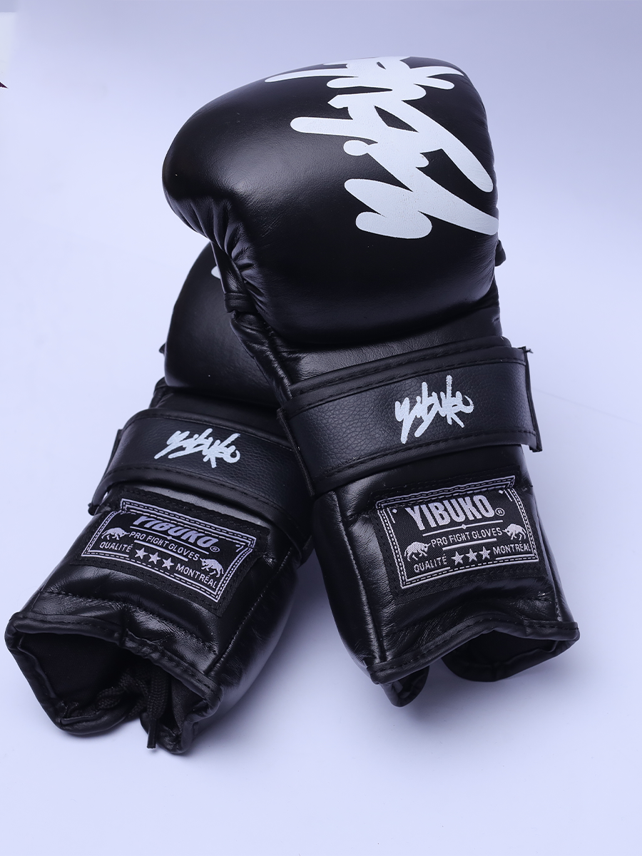 GUANTES DE SPARRING DE MMA