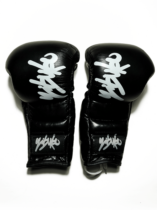 GUANTES DE SPARRING DE MMA