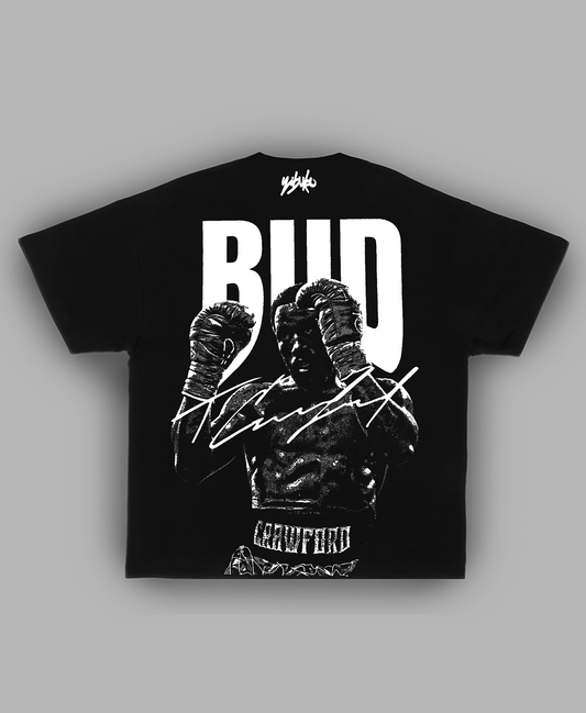 Ltd. edition BUD TEE