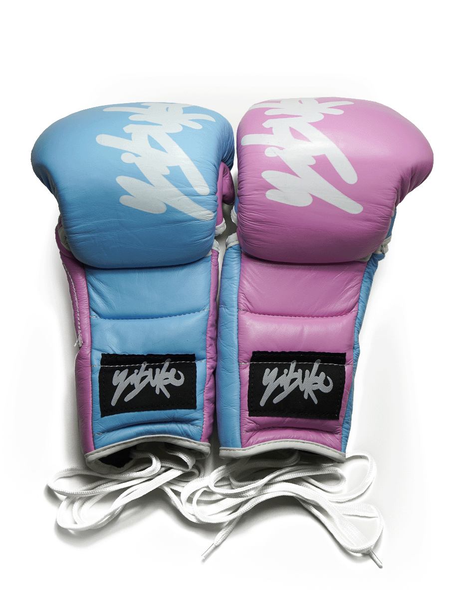 GANTS DE SPARRING MMA