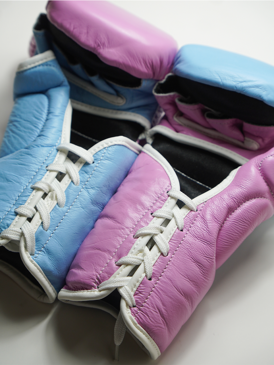 GANTS DE SPARRING MMA